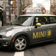 Illustration for article titled MINI E: First Drive